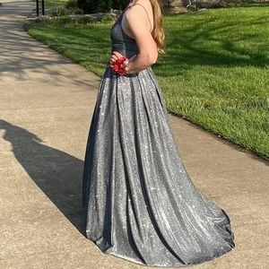 Prom/Formal Dress